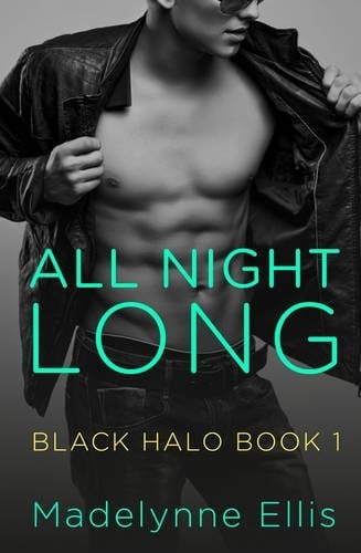 All Night Long (Black Halo)