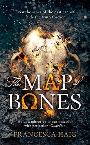 The Map of Bones (Fire Sermon)