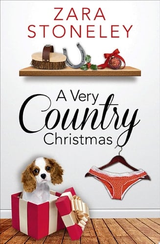Very Country Christmas: A Free Christmas Short Story