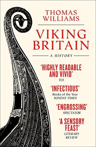 Viking Britain: An Exploration