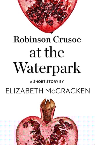 Robinson Crusoe at the Waterpark: A Short Story from the collection, Reader, I Married Him