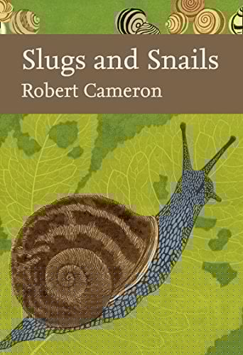 SLUGS & SNAILS-NEW NATURALI_HB