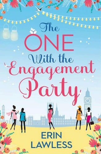 One with the Engagement Party