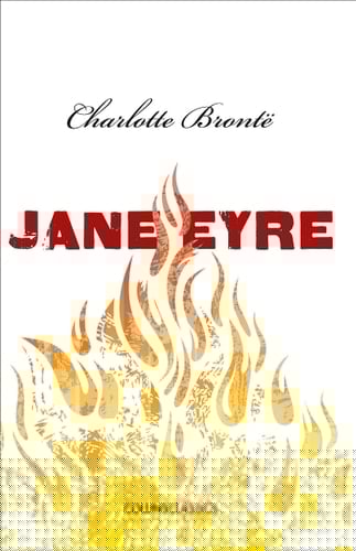 Jane Eyre (Collins Classics)