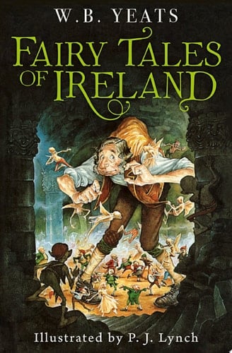 Fairy Tales of Ireland