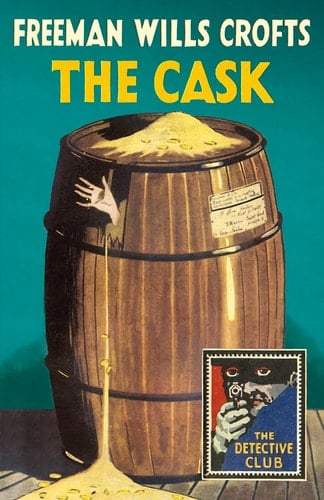 Cask