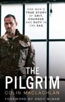 Pilgrim: Soldier, Hostage, Survivor