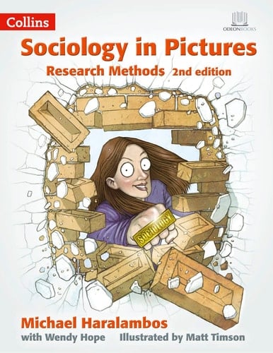 Sociology in Pictures - Research Methods