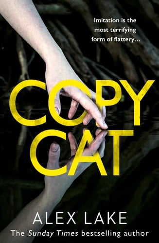COPYCAT- NOT-US CA PB