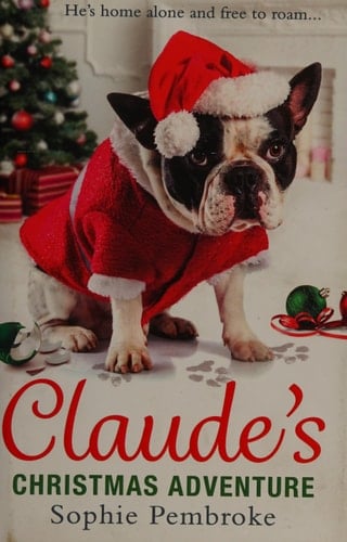 Claude’s Christmas Adventure