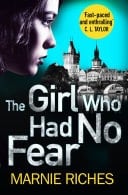 The Girl Who Had No Fear (george Mckenzie, Book 4)