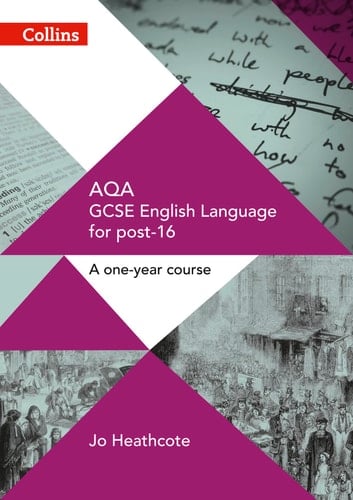 GCSE Success in a Year – AQA GCSE English Language: Student Book