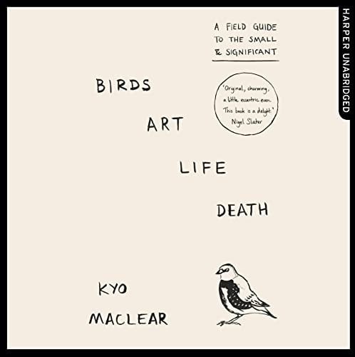 Birds Art Life Death