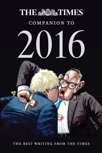 The Times Companion To 2016