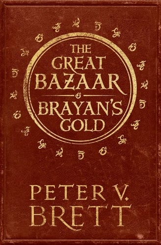 GREAT BAZAAR & BRAYANS GOLD_PB
