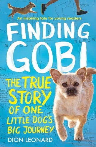 FINDING GOBI (YOUNGER READE_PB