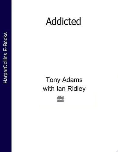 Addicted (Text Only)