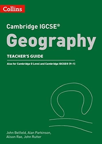 Collins Cambridge Igcse Cambridge Igcse