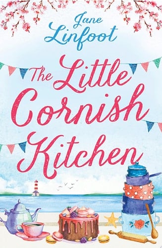 Little Cornish Kitchen