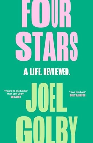 Four Stars A Life. Reviewed