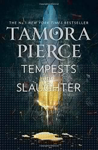 Tempests and Slaughter