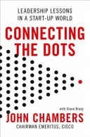 Connecting the Dots Leadership Lessons in a Start-up World