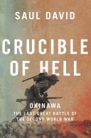Crucible Of Hell : Okinawa