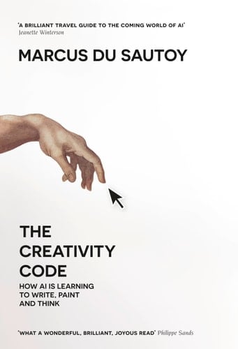 The Creativity Code