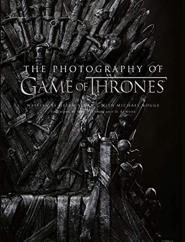 The Photography of Game of Thrones