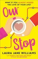Our Stop Tpb (paperback)