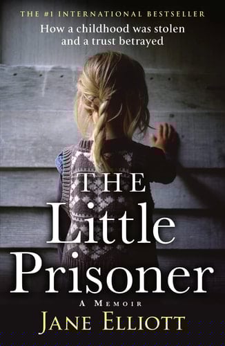 Little Prisoner