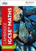 Cambridge Igcse(tm) Maths Revision Guide