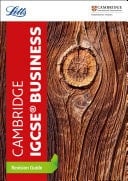 Cambridge Igcse(tm) Business Studies Revision Guide