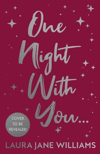 One Night With You: The queen of the meet-cute is back with a will they wont they rom com that you’ll love this summer