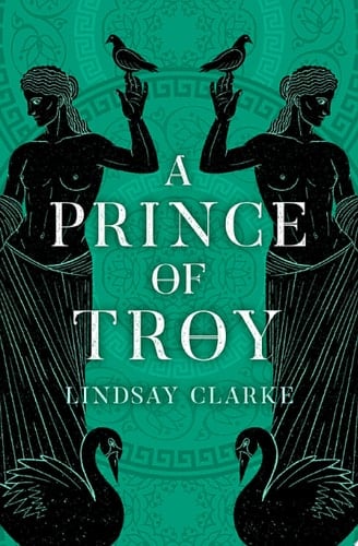 Prince of Troy
