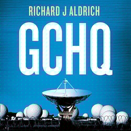 Gchq: Centenary Edition; Library Edition