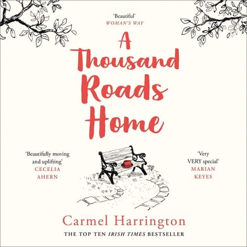 A Thousand Roads Home