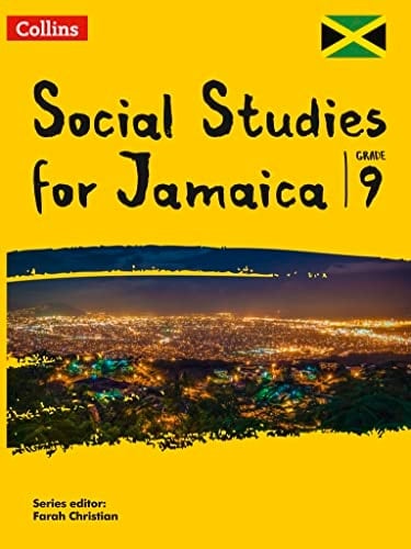 Collins Social Studies for Jamaica Grade 9: Student's Book