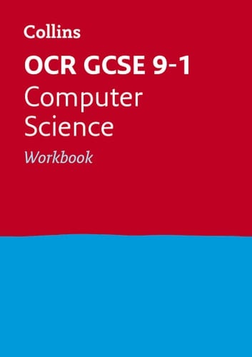 OCR GCSE 9-1 Computer Science Workbook: For the 2022 Exams