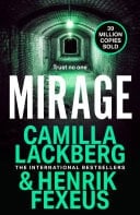Mirage (Mina Dabiri and Vincent Walder, Book 3)