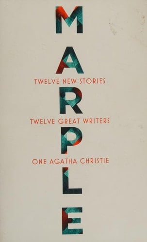 Marple Twelve New Stories