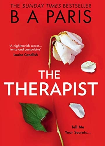 Therapist, The