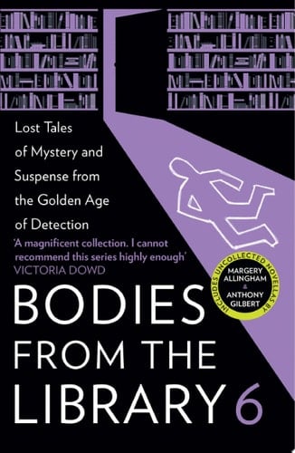 Bodies From The Library 6