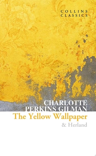Yellow Wallpaper And Herland