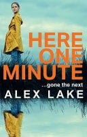 Alex Lake Book 9