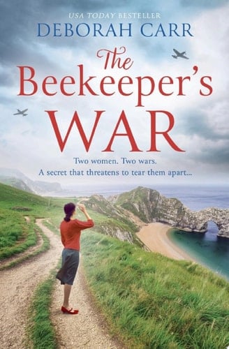 Beekeeper's War