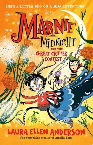 Marnie Midnight 2