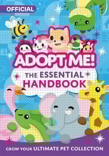 Adopt Me! ? The Essential Handbook