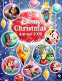 Disney Christmas Annual 2025 (hardcover)