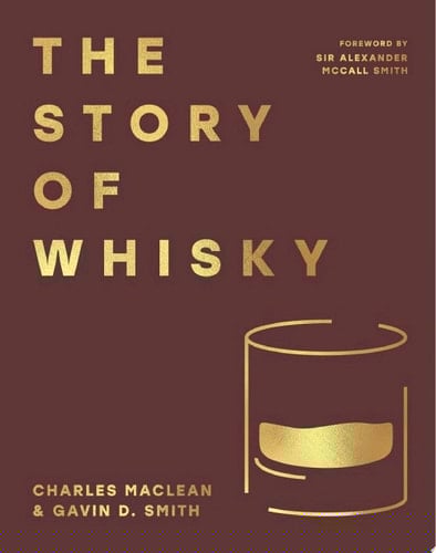 Story of Whisky